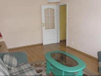 Apartment Chodkiewicza 