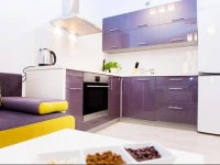 Asti Apartament Quantum 