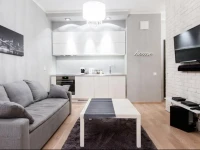 ASTI Prestige Nautica Apartament 
