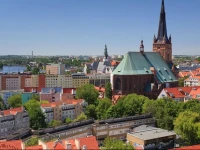 City Aparthotel 