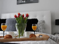 City House Apartamenty - Sensi