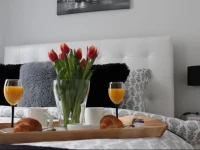 City House Apartamenty - Sensi 