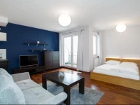 High Tower Apartamenty Szczecin 