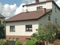 Holiday home Szczecin ul. Macierzanki 