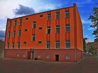 Hostel Firlik 