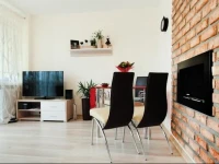 JTB Apartament OdzieЕјowa 