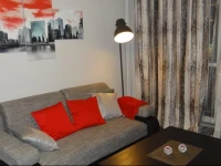 Kaskada Centrum Apartment 