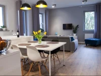 Nobles24 Apartments 