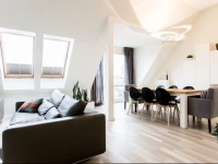 Platinum Apartamenty Szczecin 
