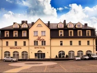 Hotel Alpin 
