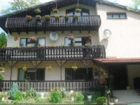 Apartament U Marii Na Stromej 