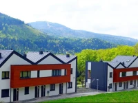 Apartamenty ZЕ‚oty Widok 