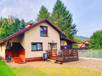 Domek Tylko Dla Ciebie 