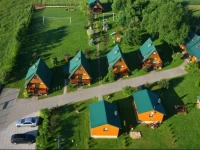 Domki caЕ‚oroczne Buczkowice koЕ‚ko Szczyrku 
