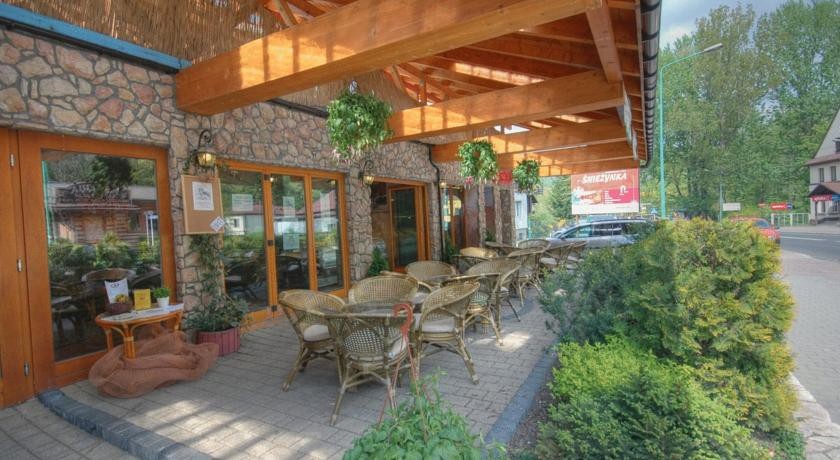 GГіral Spa&Wellness 