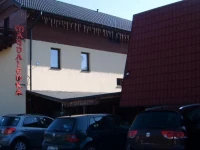 Magdalenka 