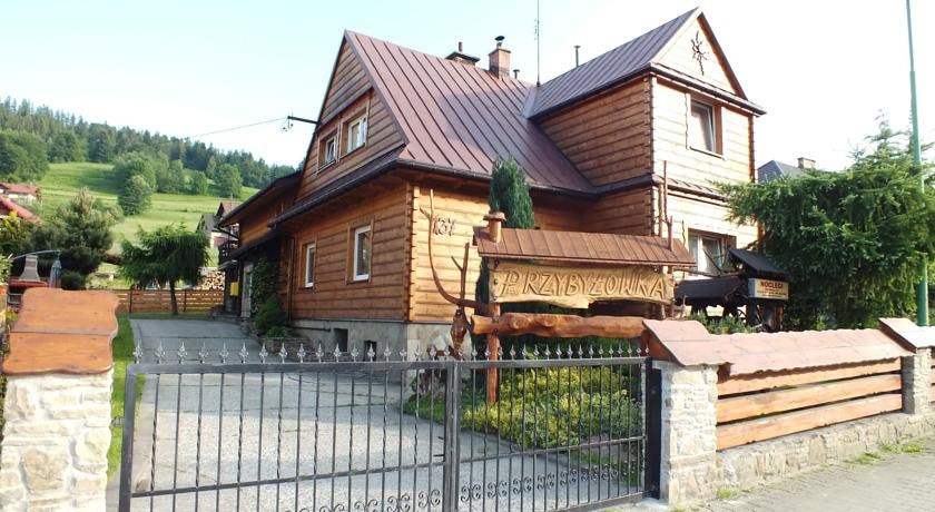 PrzybyЕ‚Гіwka 