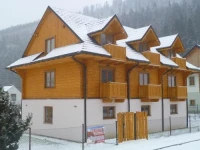 Sno Apartments 