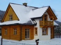 Sno House 