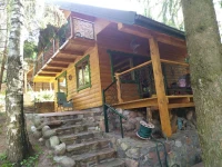 Domek Moczykija 