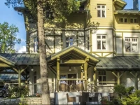 Hotel & Sound Bossa Nova 