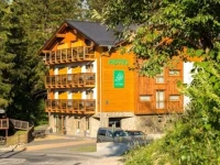 Hotel Trzy Sosny 
