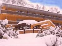 Hotel Wiktoria 