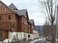 Apartament Jozefina 