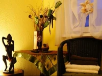 Apartament Szklarka 4 