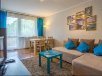 Apartamenty Jola 