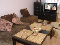 Apartamenty Monika 