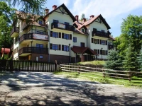 Apartamenty Rezydencja Parkowa - SunSeasons24 