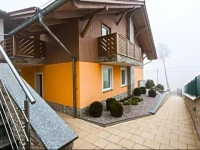 Apartamenty Sun&Snow Bawaria 