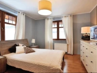 Apartamenty Sun&Snow Willa JГіzefina 