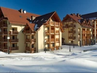 Apartamenty Urocza 5 