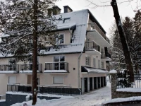 Apartamenty Villa Incognito 