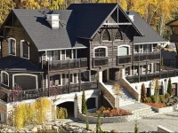 Aparting WyjД…tkowe Apartamenty - Norweska Dolina 