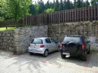 Modrzewianka 
