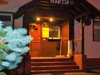 Pensjonat Martin 