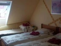 Pokoje GoЕ›cinne Venus 