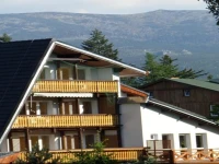 Pokoje Sylwia 