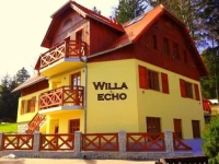 Willa Echo 