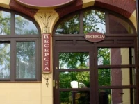 Rezydencja Spalska 