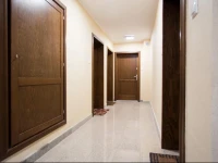 Apartament PirГіg 