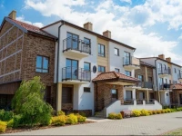 Apartamenty NCNK Mierzeja Park Sztutowo 