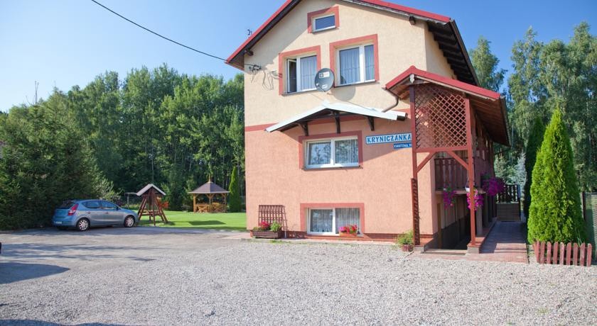 Kryniczanka 