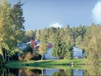 Holiday home SianГіw SianГіw, Lubuszan 