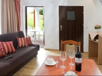 Bursztynowe Wzgorze Family Resort 