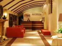 Hotel Eljot 