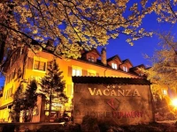 Hotel Diament Vacanza 